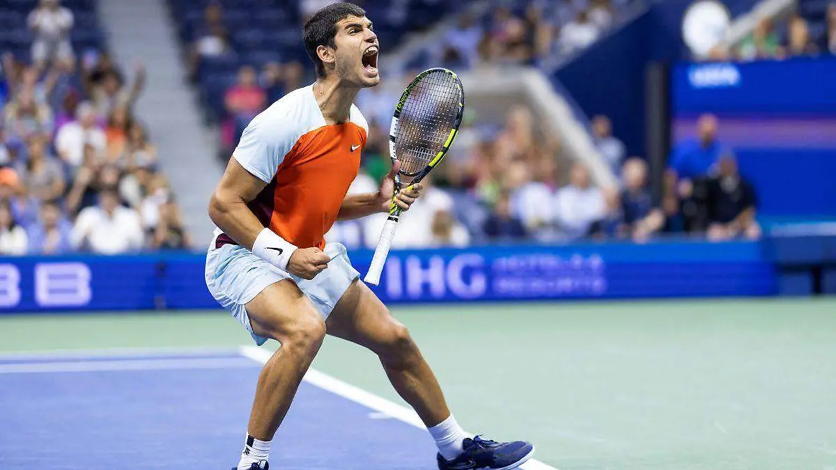 US Open 2022 el Grand Slam donde habrá nuevos campeones